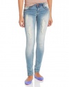 YMI Juniors Americana Skinny Jean