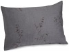 Calvin Klein Home Acacia King Sham, Nightshade