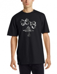 LRG Men's LR Tree Tee