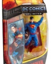 DC Comics Unlimited Superman Collector Action Figure