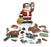 Melissa & Doug Santa Magnetic Dress-Up