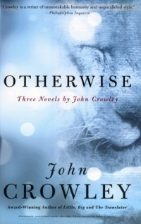 Otherwise: Three Novels