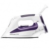 Rowenta DW1050U2 Effective Steam Iron with Stainless Steel Soleplate, 1600-watt