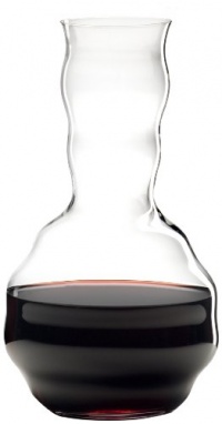 Riedel Swirl Decanter