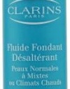 Clarins HydraQuench Lotion for Normal to Combination Skin SPF 15 50ml / 1.7oz