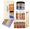 Speedball Ceramic Glaze Starter Kit