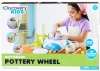 Discovery Kids Motorized Pottery Wheel