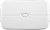 GE 45602 Z-Wave Technology Lamp Module Dimmer, White