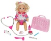 Little Mommy Doctor Mommy Doll