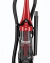 Dirt Devil Breeze Bagless Cyclonic Upright Vacuum Cleaner