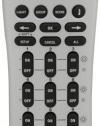 GE 45601 Z-WaveÂ® LED Handheld Remote