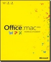 Office for Mac Home & Student 2011 - 1 Pack [Old Version]