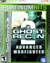 Tom Clancy's Ghost Recon Advanced Warfighter 2 - Xbox 360