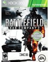 Battlefield Bad Company 2 - Platinum Hits -Xbox 360