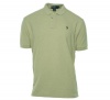 Polo Ralph Lauren Classic-Fit Mesh Polo