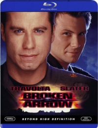 Broken Arrow [Blu-ray]