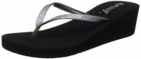 Reef Women's Krystal Star Wedge Sandal