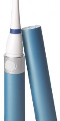 Violight Slim Sonic Toothbrush, Blue