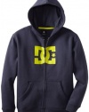 DC Apparel - Kids Men's Star Zh-By Hoodie