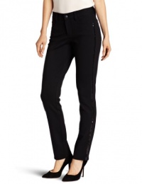 NYDJ Women's Ponte Tuxedo Sheri Skinny Jean