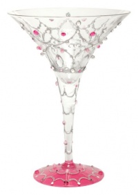 Lolita Love My Martini Glass, My Tiara