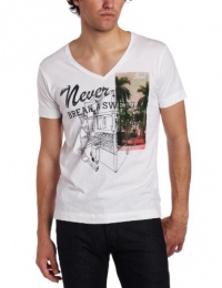 Diesel Men's T-Klai-R Tee