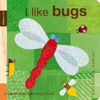 I Like Bugs: Petit Collage