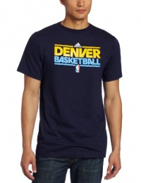 NBA Denver Nuggets Practice T-Shirt