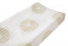 aden + anais Organic Cotton Muslin Changing Pad Cover, Oasis