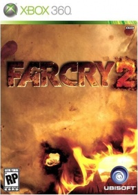 Far Cry 2