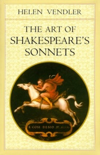 The Art of Shakespeare's Sonnets