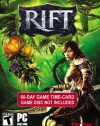 Rift 60 day game time card - PC