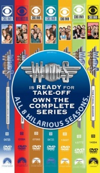 Wings: The Complete Series