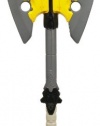 Nerf N-Force Warlock Axe - Yellow