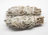 White Sage Smudge Stick 2-Pack