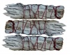 NEW Small California White Sage Bundle (Smudge Sticks) Pack of 3