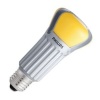 Philips 418590 17-Watt A21 LED Household Light Bulb, Dimmable