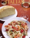 The Gluten Free Italian Cookbook: Classic Cuisine from the Italian Countryside