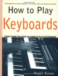 How to Play Keyboards: Everything You Need to Know to Play Keyboards