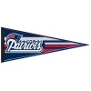 New England Patriots Pennant