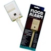 Rialco 84010 Flood Alarm with 11 inch Sensor Arm; 1-Pack