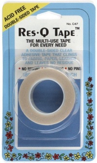 Res-Q Tape 3/4 X 5 Yards