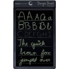 Boogie Board 8.5-Inch LCD Writing Tablet, Black (PT01085BLKA0002)