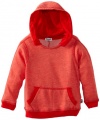 Splendid Littles Baby-Boys  Wallace Double Face Active Hood Pullover, Fiesta, 18-24