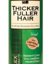 Thicker Fuller Hair Weightless Volumizing Hair Spray - 8 oz