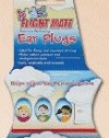 Flents Kids Flight Mate Pressure Reducing Ear Plugs