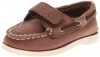 Sperry Top-Sider A/O H&L Loafer (Toddler/Little Kid),Brown,Brown,5 M US Toddler