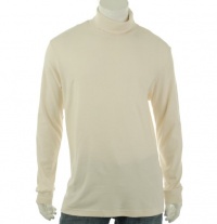 John Ashford Turtleneck Shirt