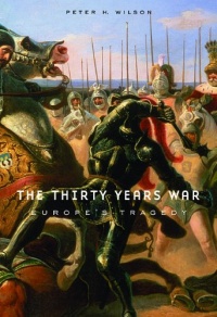 The Thirty Years War: Europe's Tragedy