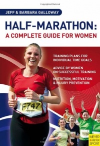 Half-Marathon: A Complete Guide for Women